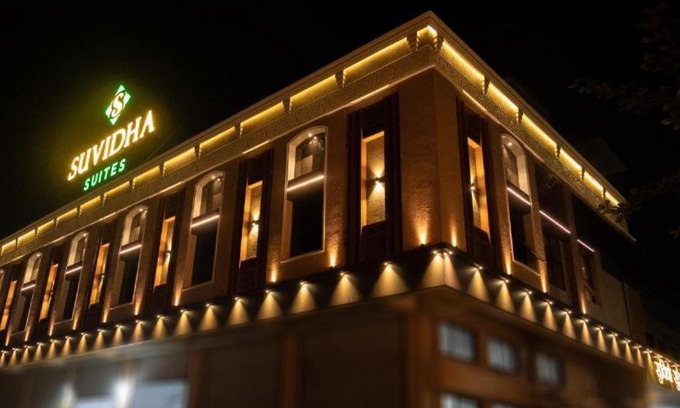 Vasai Hotel | Suvidha Suites