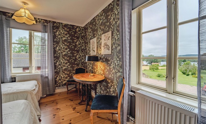 Svanskog Hotel | Svaneholm Hotel