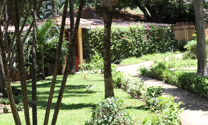 Malindi House | Swahili Villa