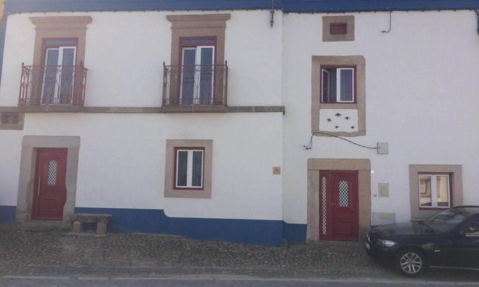 Alpalhao House | Swallows House