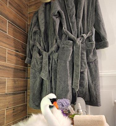 Limekiln Apartment | Swansanctuarysuite Apt At sanctuaryoftheswan