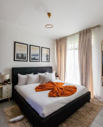 Meru County Apartment | Swara Ranch Apartments