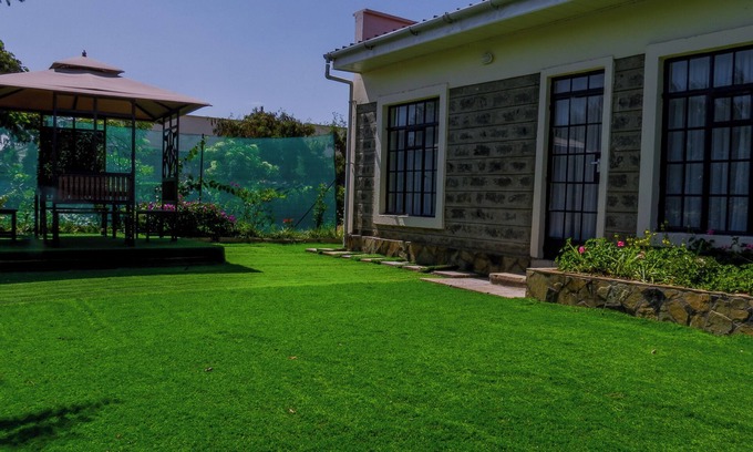 Nanyuki Apartment | swara ranch