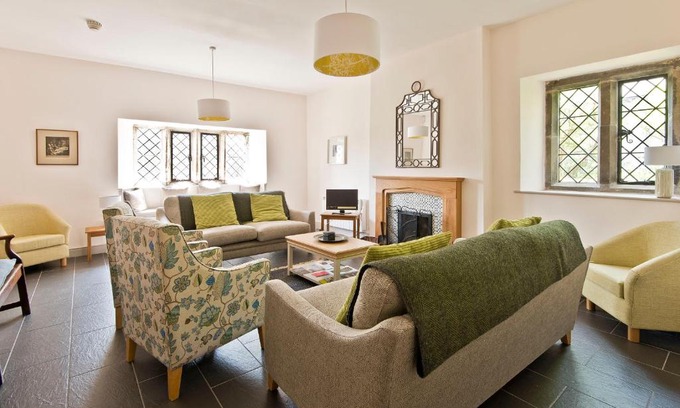 Newland Near Ulverston House | Swarthmoor Hall