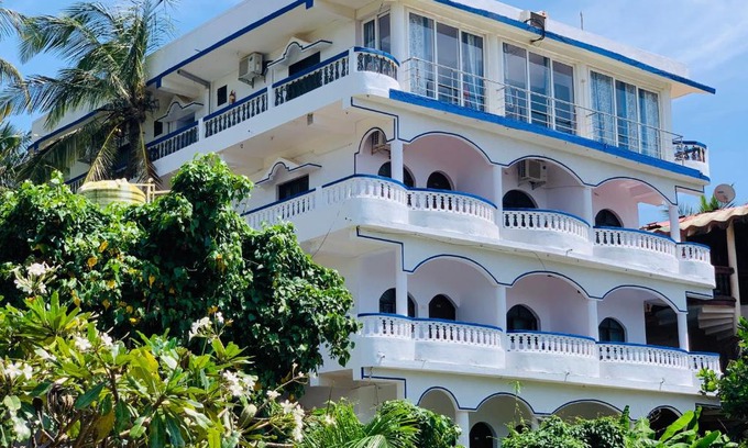 Arambol Hotel | Swati Hotel