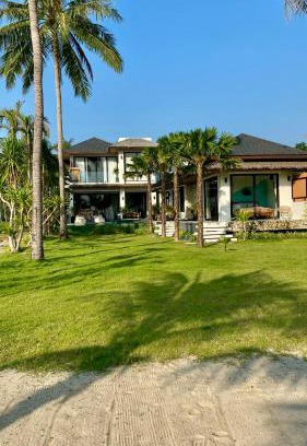 Tha Sala Villa | Sway Villa