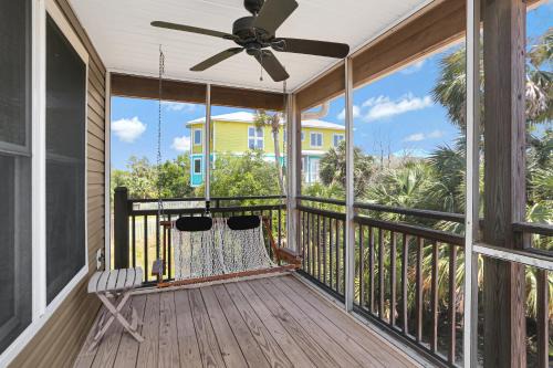 Indian Pass House | Sweet Destiny by Pristine Properties Vacation Rentals