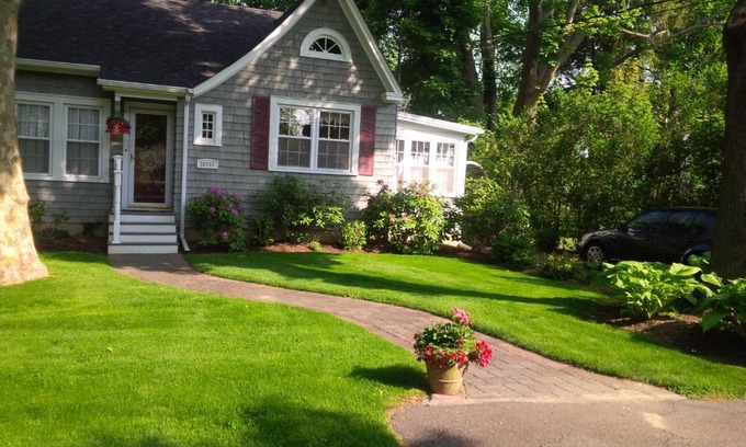 Cutchogue Bed & Breakfast | Sweet Dreams Bed and Breakfast Cutchogue