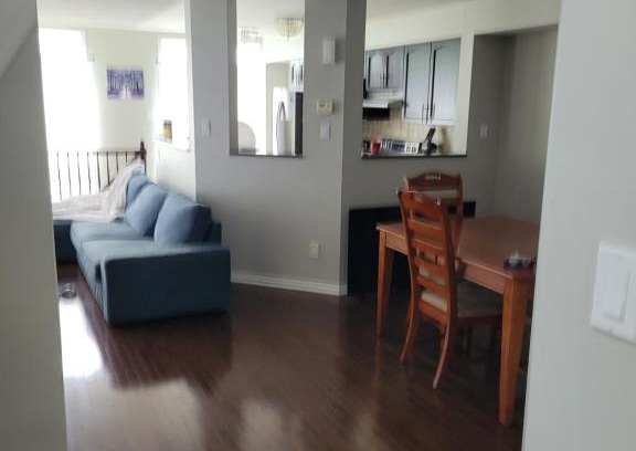 Cardinal Creek House | sweet dreams