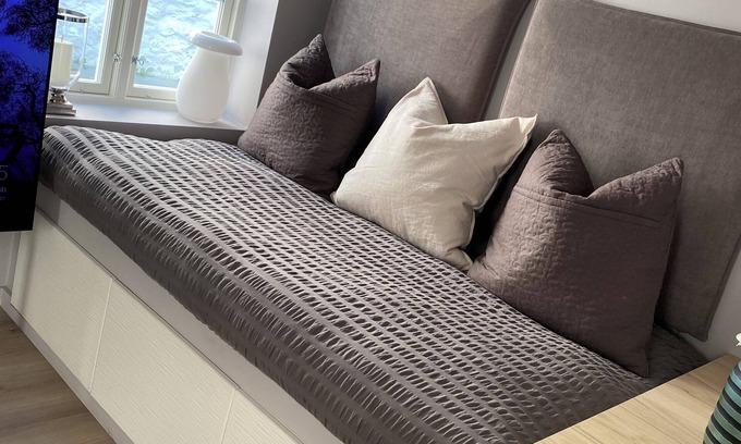 Kannik Apartment | Sweet Home in old Stavanger