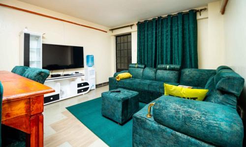 Ngara West Apartment | Sweet Home Sweet