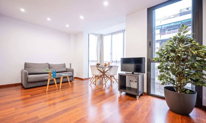 Esquerra de l'Eixample Apartment | Sweett | Eixample 2C