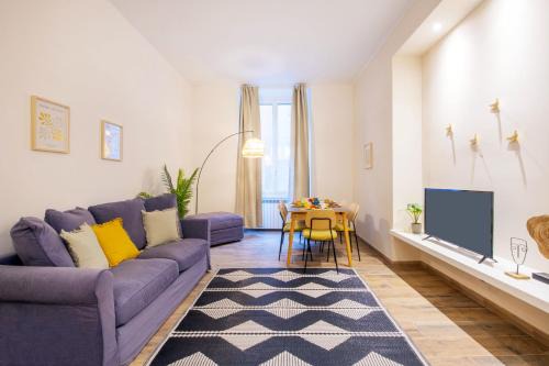 Porta Volta Apartment | Sweett - Moscova