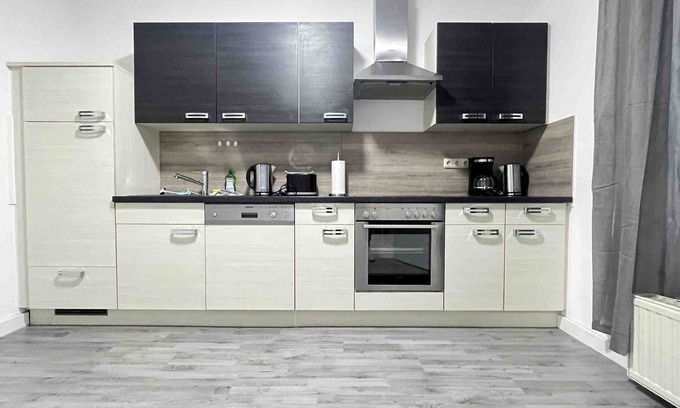 Schwarzenfeld Apartment | (SWF111) Comfortable workers home