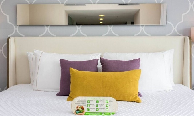 Centro Apartment | Swim-Up Suite with King Bed, Private Pool Access - Adults Only, ALL-INCLUSIVE