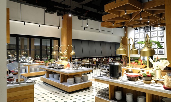 Bogor Timur Hotel | Swiss-Belinn Bogor