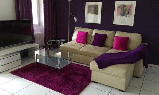 Central Interlaken Apartment | Swiss Interlaken Apartment (Luxury)