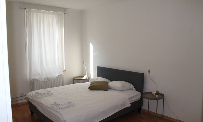 Breite House | Swiss Star Eptingerstrasse