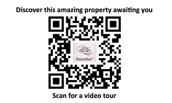 Merligen Apartment | SwissHut Stunning Views Alps Lake - Apart. Innerdorf