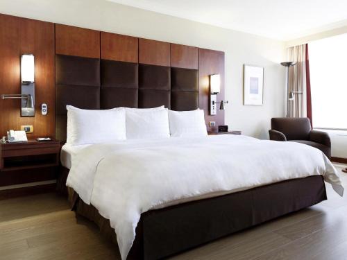 La Floresta Hotel | Swissotel Quito