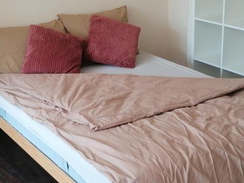 Kragujevac Apartment | SwissResidente u parku