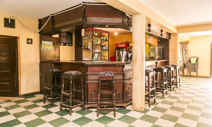 Bondo Hotel | Switel Hotel