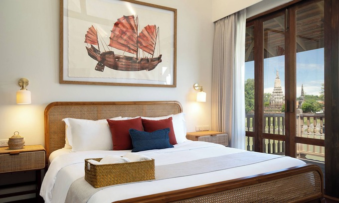 Ayutthaya House | Syama Residence