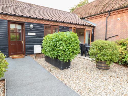 Wood Norton House | Sycamore