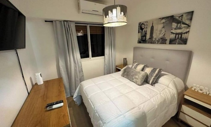 Caballito Apartment | SYG Apartments