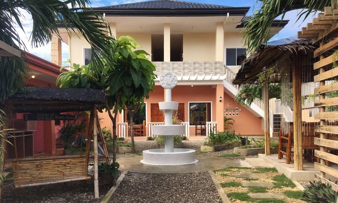 Santa Fe Apartment | SYKE‘s Apartment (entire apartment) | Bantayan Island | Santa Fe