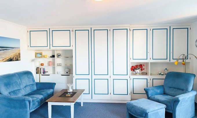 Westerland Apartment | Sylt Residence App 30 Westerland