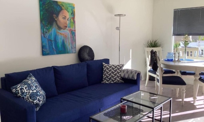 Skien Apartment | SylviaBo in Skien city center