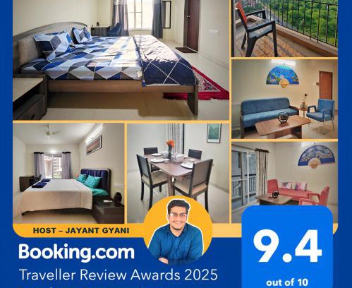 Khapri Apartment | Symphony Apartments at MIHAN Nagpur