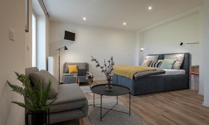 Sever Apartment | Symple apartments