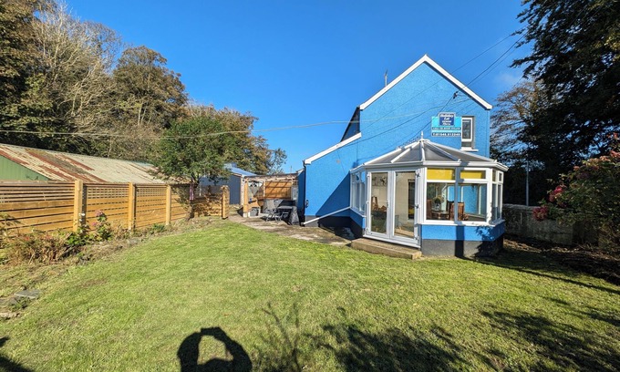 Llandysul Other | Synod Farm House Cottage, 5 Person hydro Hot Tub, Pet Friendly Nr New Quay Wales