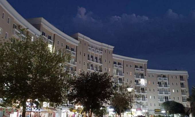 Vrindavan Apartment | Syrus Hospitality