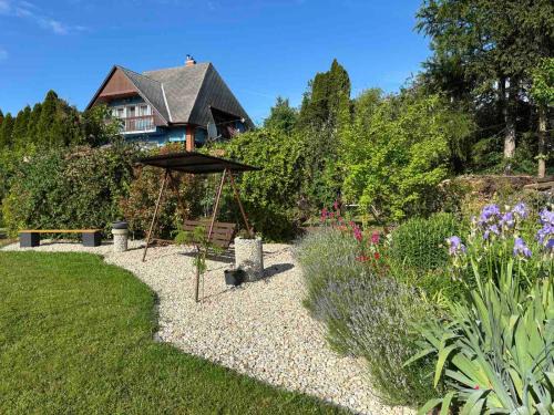 Cserszegtomaj Apartment | Szőlőskert Apartman