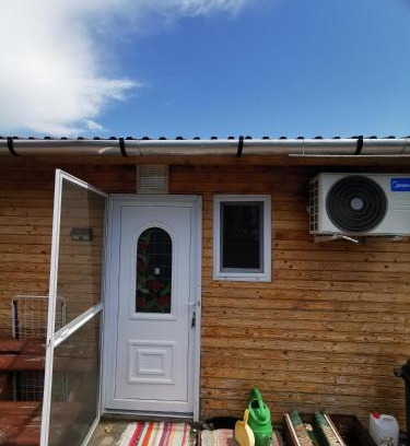 Tiszaujvaros Apartment | Szabadság vendéghaz 2