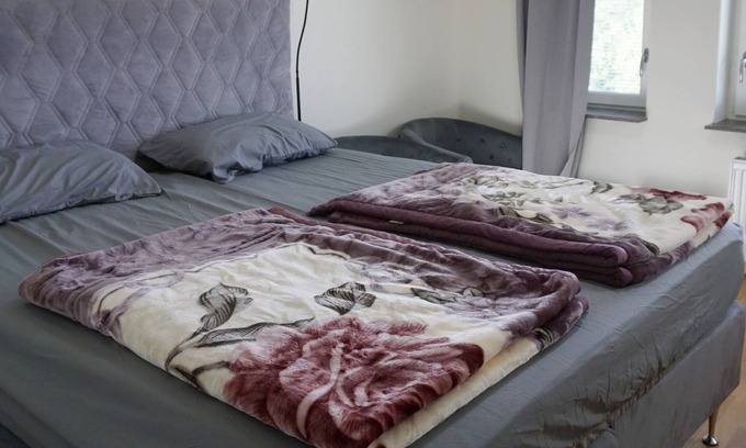 Hagernas Apartment | Täby, 26 Minutes to T-centralen, Central Stockholm