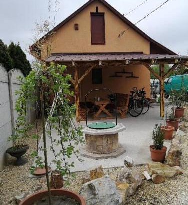 Abadszalok Apartment | Tóváros Vendégház