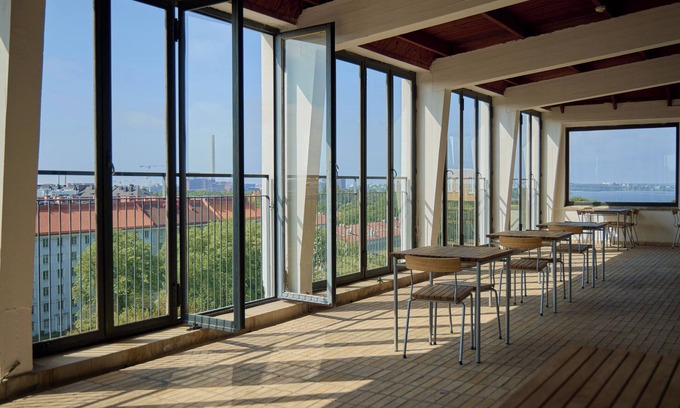 Toolo Hotel | Töölö Towers