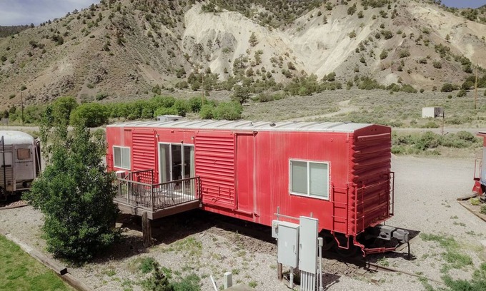 Sevier Apartment | T-00003) The Sante Fe