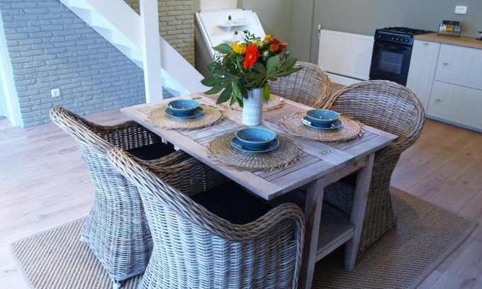 Sint-Martens-Latem House | 't Goet ter Brouckstraaten