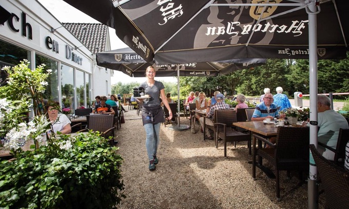 Beusichem Hotel | t Veerhuys