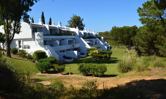 Quinta do Lago Apartment | T1 Duplex in Victory Village - Quinta do Lago