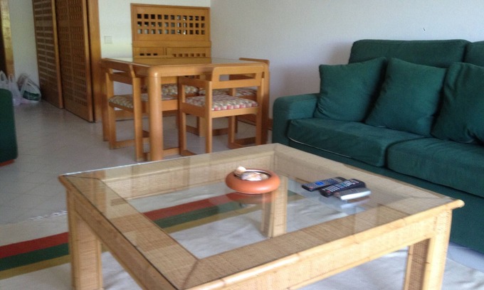 Quinta do Lago Apartment | T1 in Quinta do Lago/Algarve - near the beach and golf