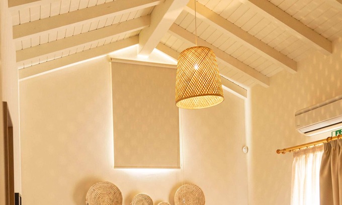 Amarante House | T1 Standard with capacity for 4 people