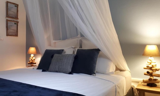 Trois-Ilets Apartment | T2 à l'Anse à l'Ane à 300m de la plage