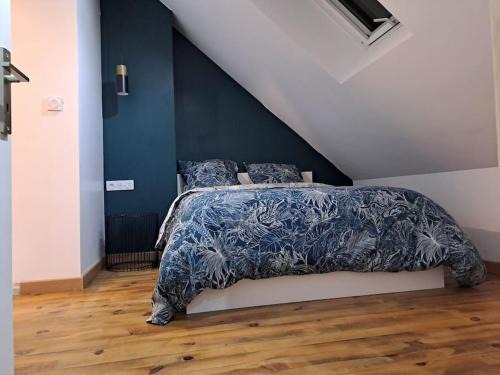 Oasis - Maroc Apartment | T2/24h du Mans/Circuit/Karting/Antares/Boulerie Jump/Stade de foot