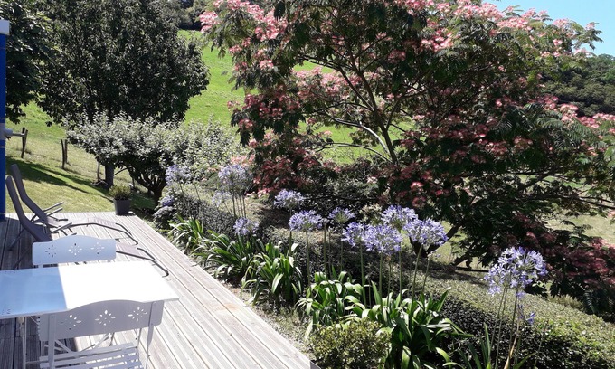 Urrugne Apartment | T2 apartment - 45 m2 - for holidays in URRUGNE near ST JEAN DE LUZ